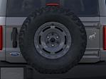 2025 Ford Bronco 4WD SUV for sale #251619 - photo 24