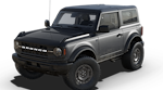 2025 Ford Bronco 4WD SUV for sale #251619 - photo 26