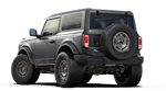 2025 Ford Bronco 4WD SUV for sale #251619 - photo 28