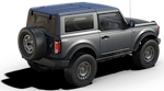 2025 Ford Bronco 4WD SUV for sale #251619 - photo 29