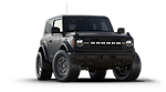 2025 Ford Bronco 4WD SUV for sale #251619 - photo 30