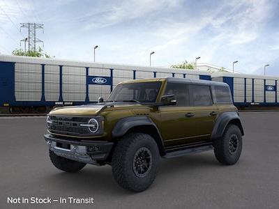 New 2025 Ford Bronco Raptor 4WD SUV for sale #251622 - photo 1