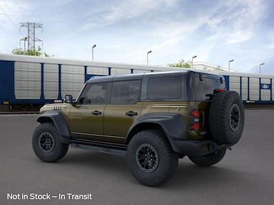 New 2025 Ford Bronco Raptor 4WD SUV for sale #251622 - photo 2
