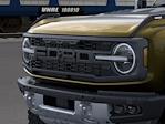 New 2025 Ford Bronco Raptor 4WD SUV for sale #251622 - photo 17