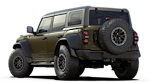 New 2025 Ford Bronco Raptor 4WD SUV for sale #251622 - photo 25