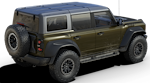 New 2025 Ford Bronco Raptor 4WD SUV for sale #251622 - photo 26