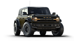 New 2025 Ford Bronco Raptor 4WD SUV for sale #251622 - photo 27