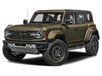 New 2025 Ford Bronco Raptor 4WD SUV for sale #251622 - photo 24