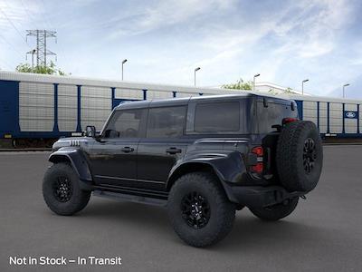 New 2025 Ford Bronco Raptor 4WD SUV for sale #251623 - photo 2