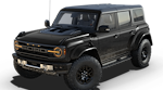 2025 Ford Bronco 4WD SUV for sale #251623 - photo 26
