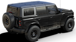 2025 Ford Bronco 4WD SUV for sale #251623 - photo 28