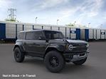 2025 Ford Bronco 4WD SUV for sale #251623 - photo 7