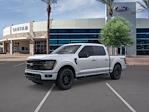 2025 Ford F-150 SuperCrew Cab 4WD Pickup for sale #251627 - photo 1