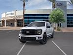 2025 Ford F-150 SuperCrew Cab 4WD Pickup for sale #251627 - photo 2