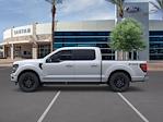2025 Ford F-150 SuperCrew Cab 4WD Pickup for sale #251627 - photo 3