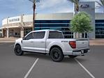 2025 Ford F-150 SuperCrew Cab 4WD Pickup for sale #251627 - photo 4