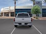 2025 Ford F-150 SuperCrew Cab 4WD Pickup for sale #251627 - photo 5