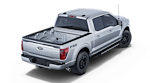 2025 Ford F-150 SuperCrew Cab 4WD Pickup for sale #251627 - photo 25