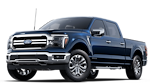 2025 Ford F-150 SuperCrew Cab 4WD Pickup for sale #251628 - photo 23