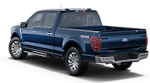 2025 Ford F-150 SuperCrew Cab 4WD Pickup for sale #251628 - photo 24
