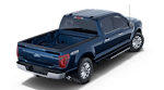 2025 Ford F-150 SuperCrew Cab 4WD Pickup for sale #251628 - photo 25