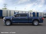 2025 Ford F-150 SuperCrew Cab 4WD Pickup for sale #251628 - photo 4