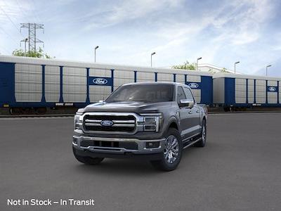 New 2025 Ford F-150 - photo 1