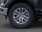2025 Ford F-150 SuperCrew Cab 4WD Pickup for sale #251629 - photo 19