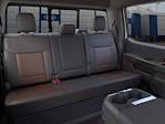 2025 Ford F-350 Crew Cab SRW 4WD Pickup for sale #251632 - photo 11
