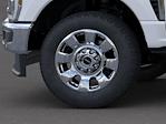 2025 Ford F-350 Crew Cab SRW 4WD Pickup for sale #251632 - photo 19