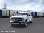 2025 Ford F-350 Crew Cab SRW 4WD Pickup for sale #251632 - photo 3