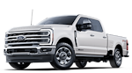 2025 Ford F-350 Crew Cab SRW 4WD Pickup for sale #251632 - photo 23