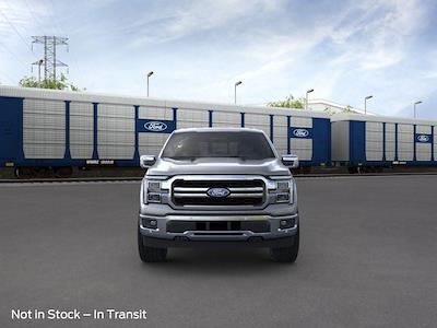 New 2025 Ford F-150 - photo 1