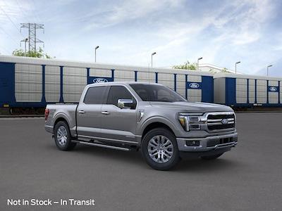New 2025 Ford F-150 - photo 1