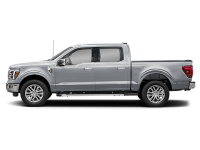 New 2025 Ford F-150 - photo 1