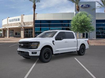 2025 Ford F-150 SuperCrew Cab 4WD Pickup for sale #251639 - photo 1