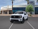 2025 Ford F-150 SuperCrew Cab 4WD Pickup for sale #251639 - photo 2