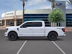 2025 Ford F-150 SuperCrew Cab 4WD Pickup for sale #251639 - photo 3