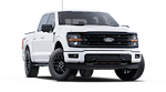 2025 Ford F-150 SuperCrew Cab 4WD Pickup for sale #251639 - photo 26