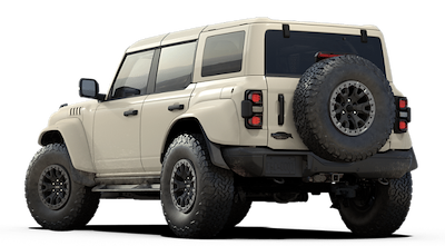 New 2025 Ford Bronco Raptor 4WD SUV for sale #251643 - photo 2