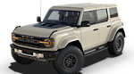 2025 Ford Bronco 4WD SUV for sale #251643 - photo 1