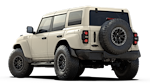 2025 Ford Bronco 4WD SUV for sale #251643 - photo 2