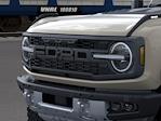 2025 Ford Bronco 4WD SUV for sale #251643 - photo 24