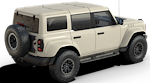 2025 Ford Bronco 4WD SUV for sale #251643 - photo 3
