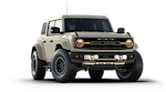 2025 Ford Bronco 4WD SUV for sale #251643 - photo 4