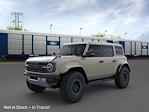 2025 Ford Bronco 4WD SUV for sale #251643 - photo 6