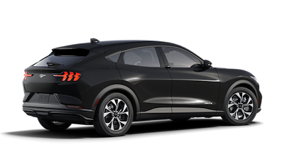 2025 Ford Mustang Mach-E RWD SUV for sale #251648 - photo 2