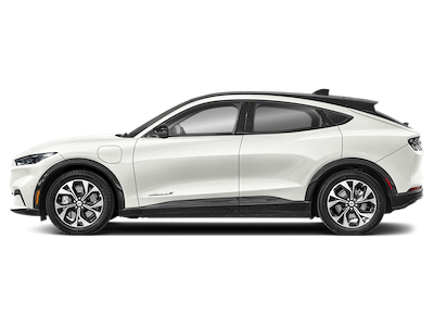 New 2025 Ford Mustang Mach-E - photo 1