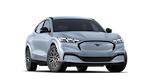 2025 Ford Mustang Mach-E RWD SUV for sale #C251649 - photo 4