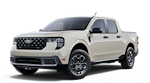 2025 Ford Maverick SuperCrew Cab FWD Pickup for sale #251656 - photo 3